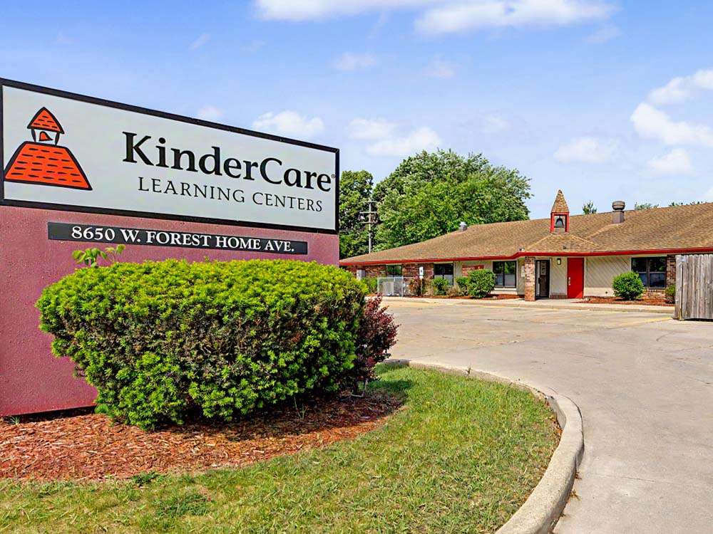 Greenfield KinderCare