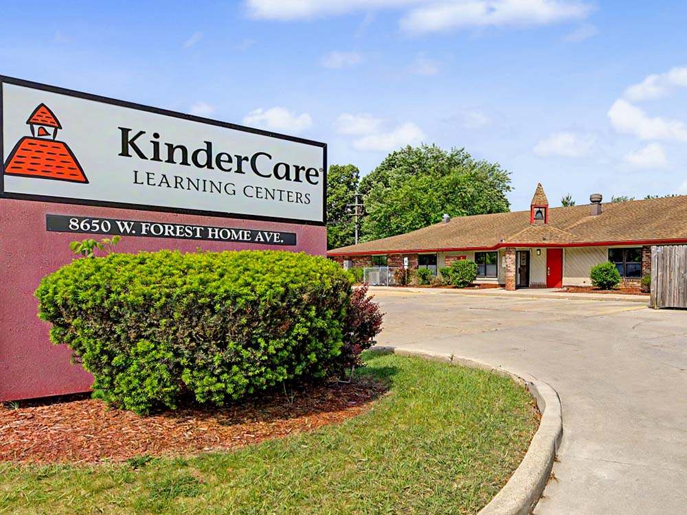 Greenfield KinderCare — photo 3