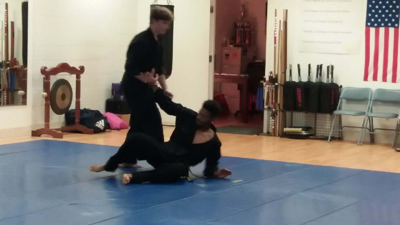 Northern Blackbelt Institute — photo 3