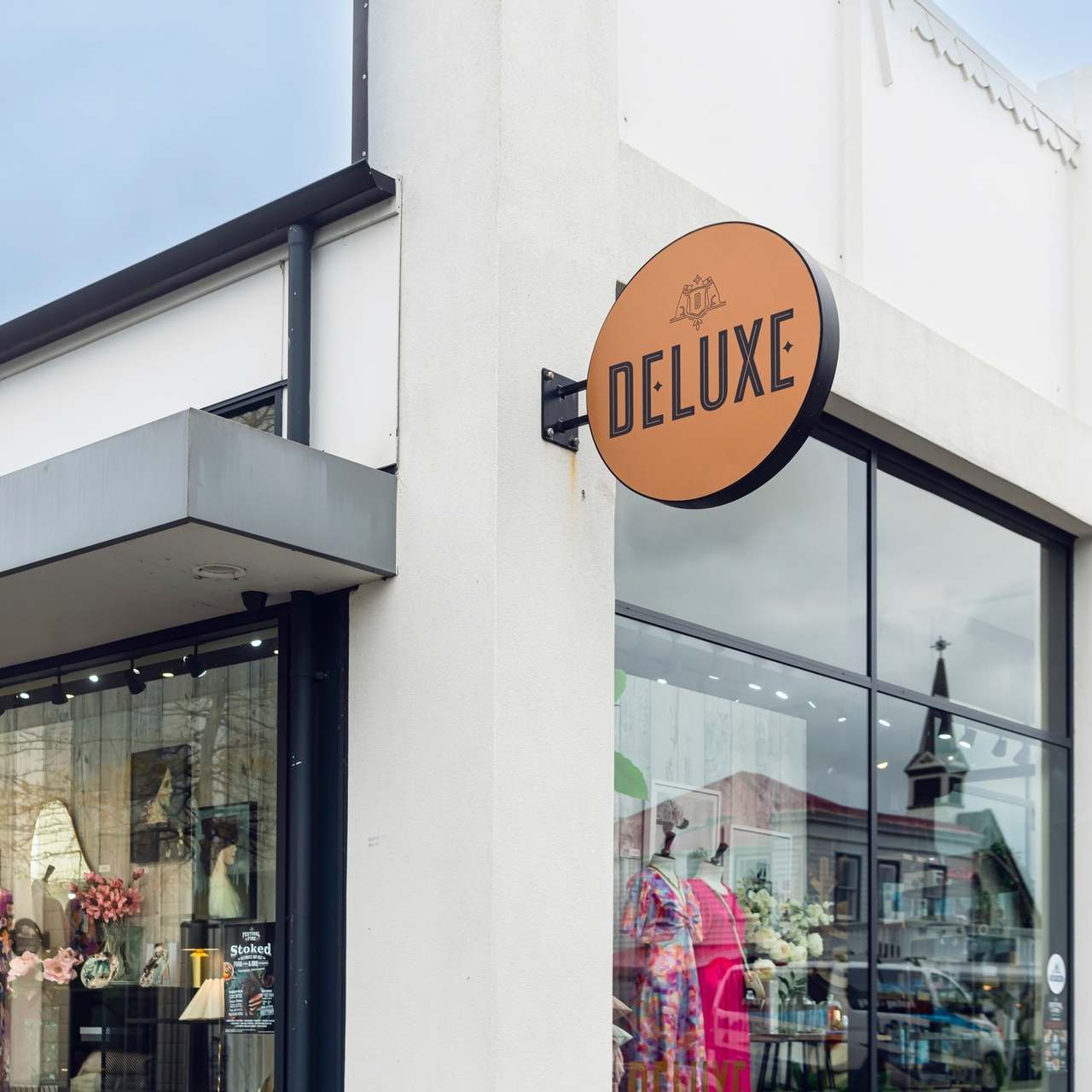 Deluxe Greytown — photo 1