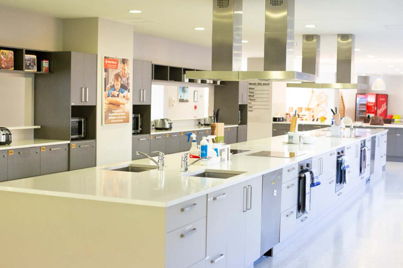 Ronald McDonald House - Wellington — photo 1