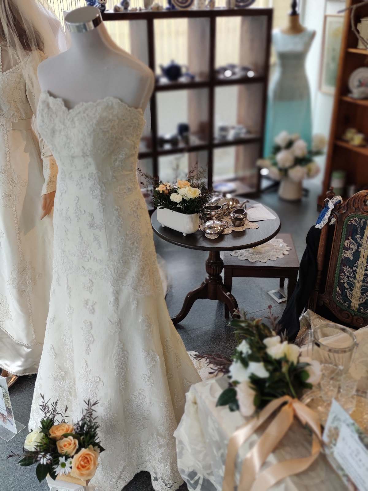 Hospice Wairarapa Greytown shop — photo 4