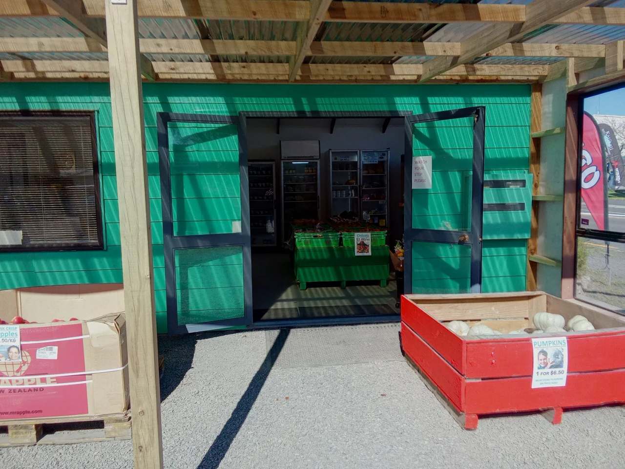 The Veggie Hub — photo 2