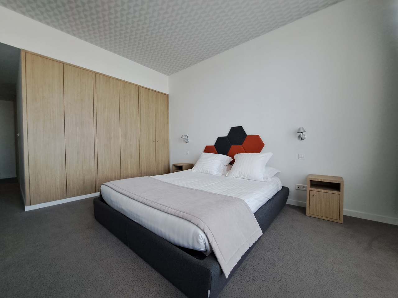 Bourquin hôtel — photo 1