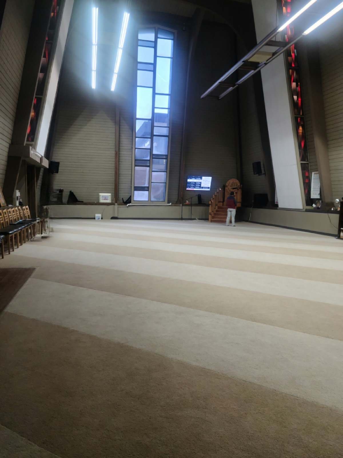 ISM University Center — photo 1