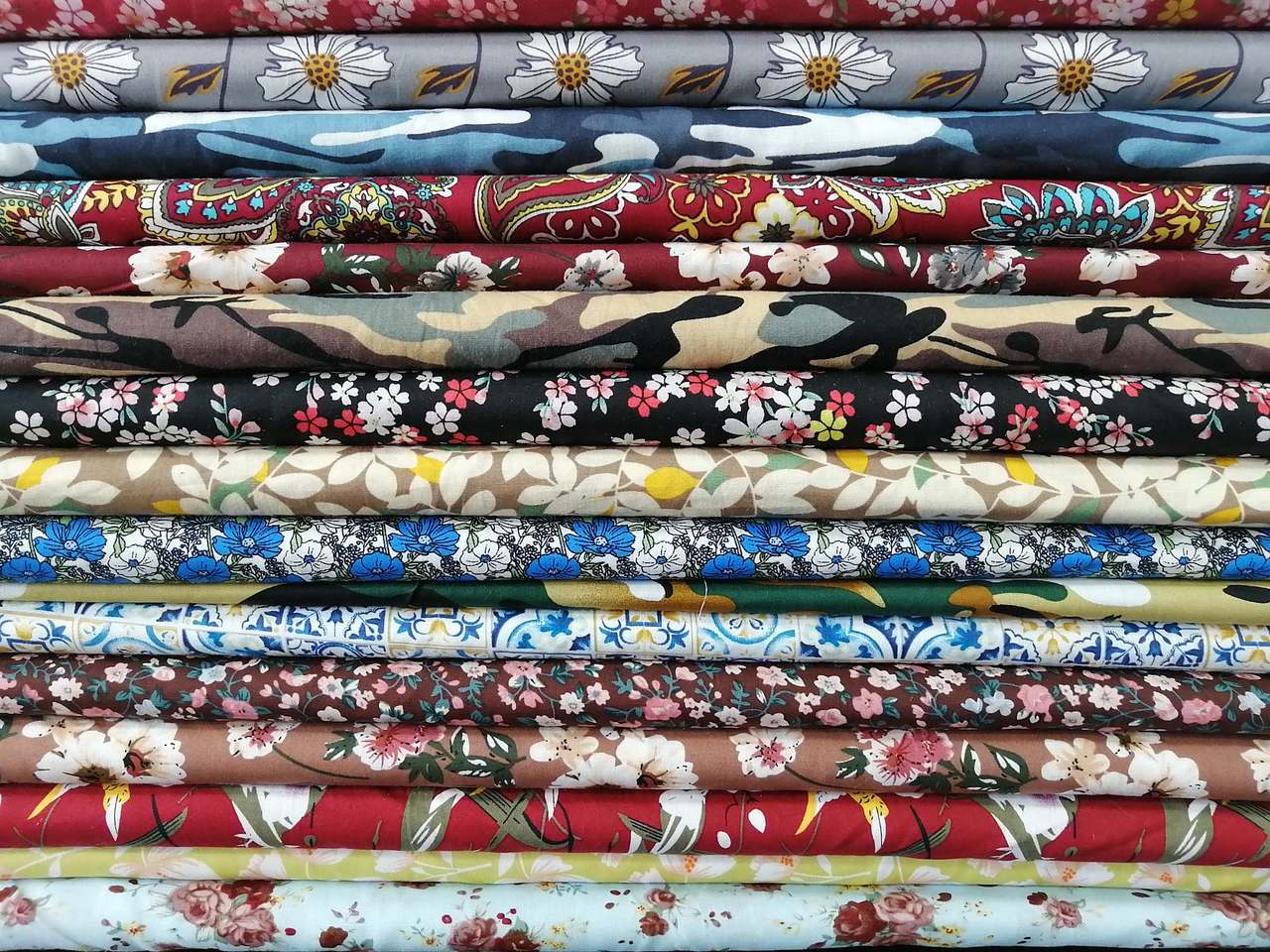 Fabric & Habby World — photo 2