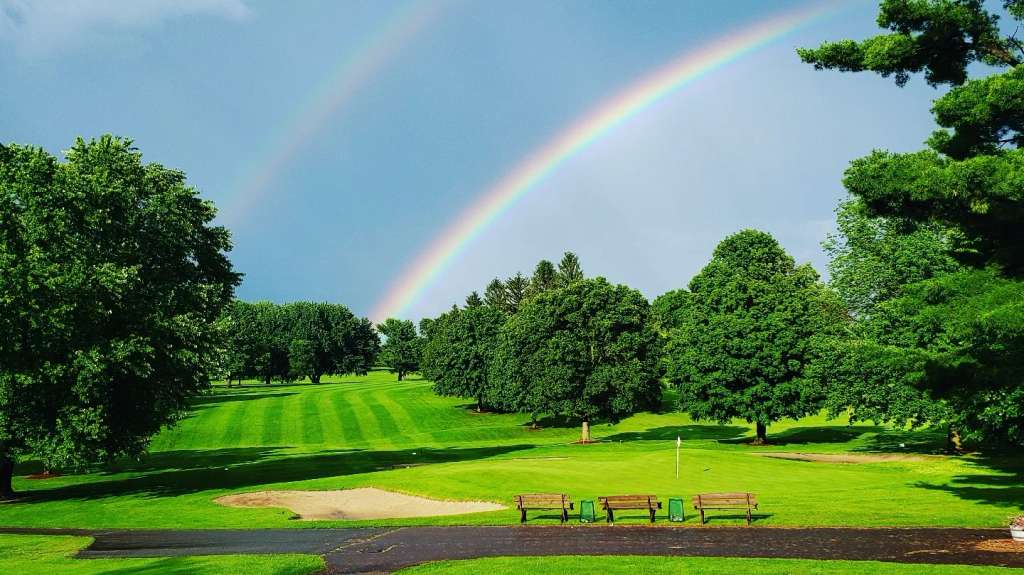 Neillsville Country Club