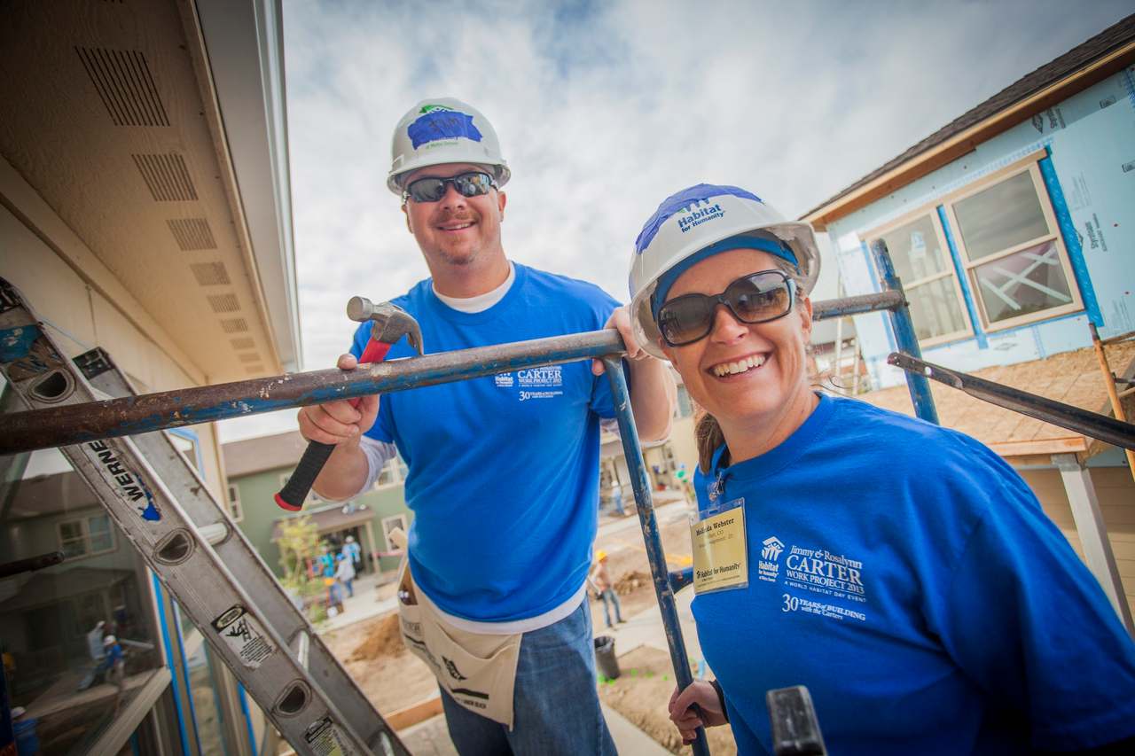 Habitat for Humanity Ozaukee County — photo 3