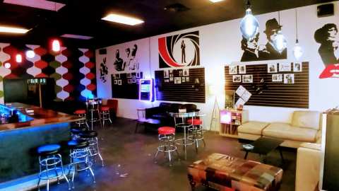 Grindhaus Brew Lab — photo 2