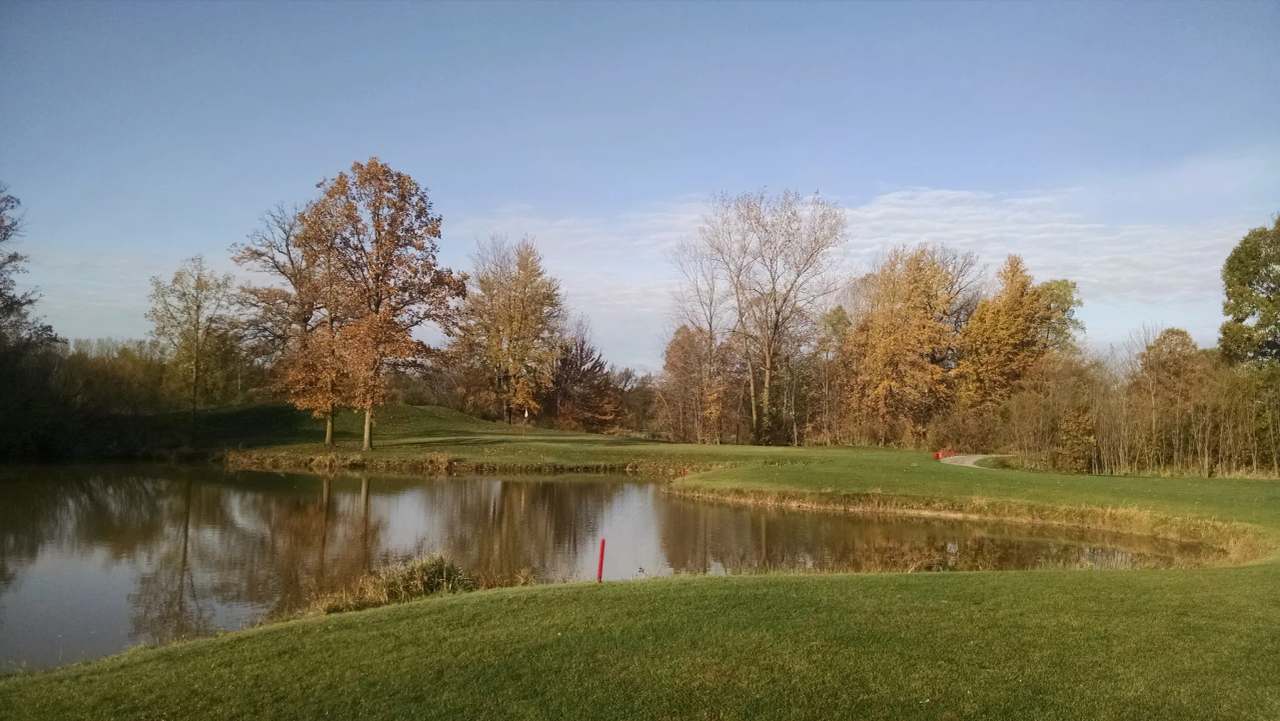 West Bend Lakes Golf Club — photo 1