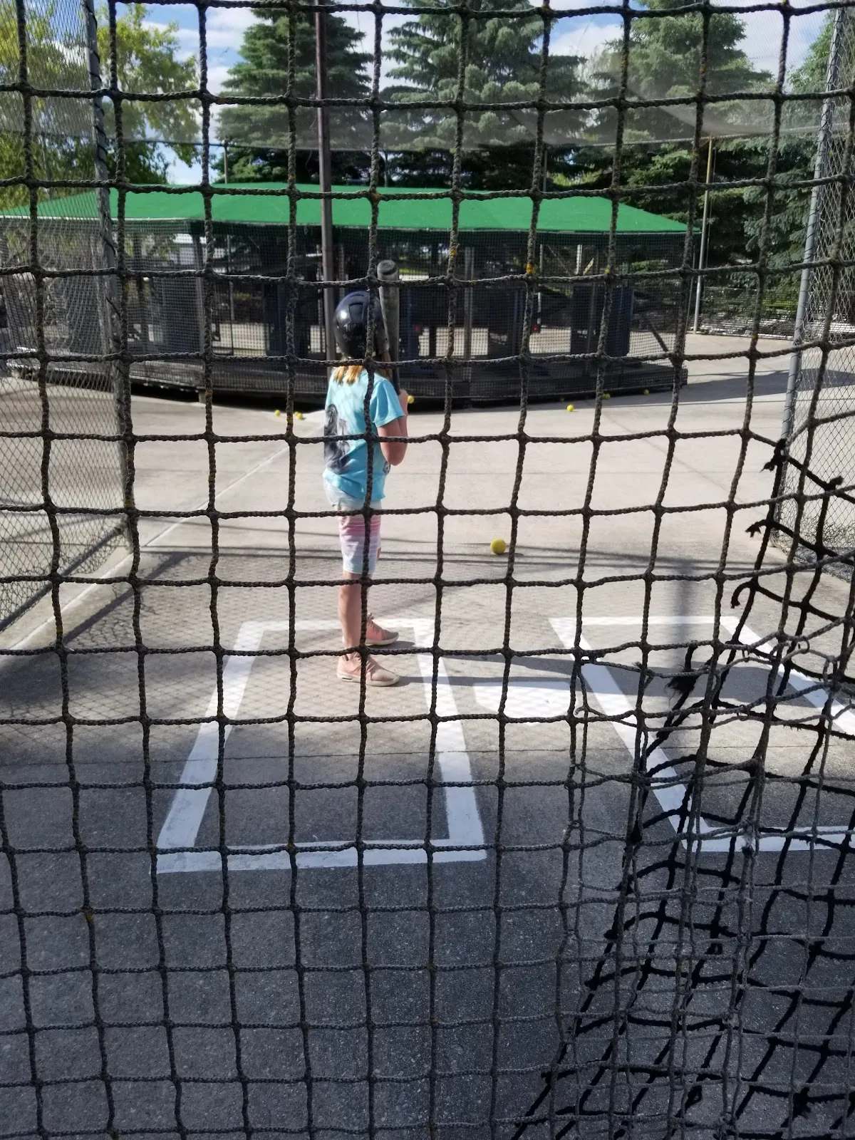 Tom & Jerry's Mini Golf & Batting Cages — photo 2