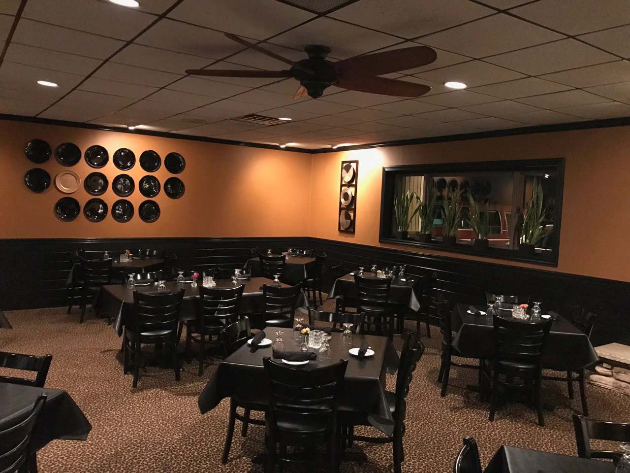 Millhome Supper Club — photo 1