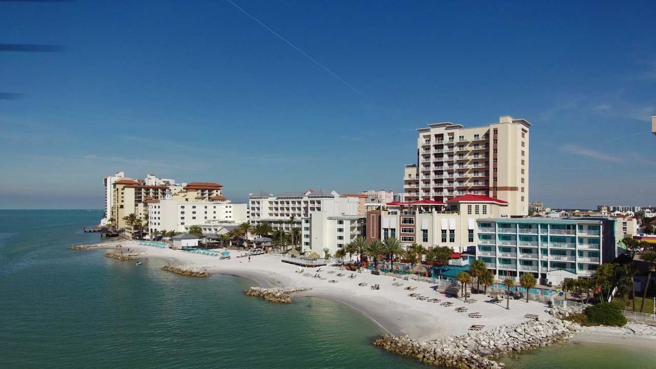 Gulfview Hotel — photo 1