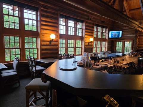 Blackwolf Run Restaurant — photo 2