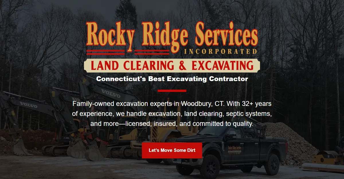 Rocky Ridge Services — photo 1