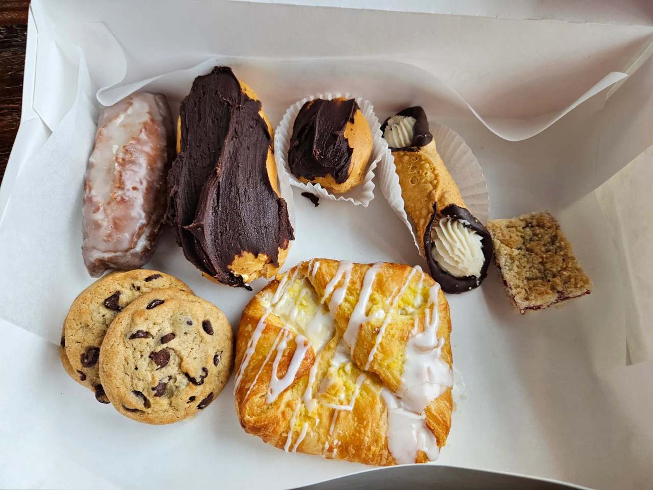 Johnston's Bakery — photo 2