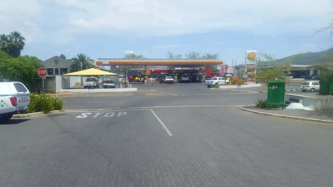 Shell — photo 3