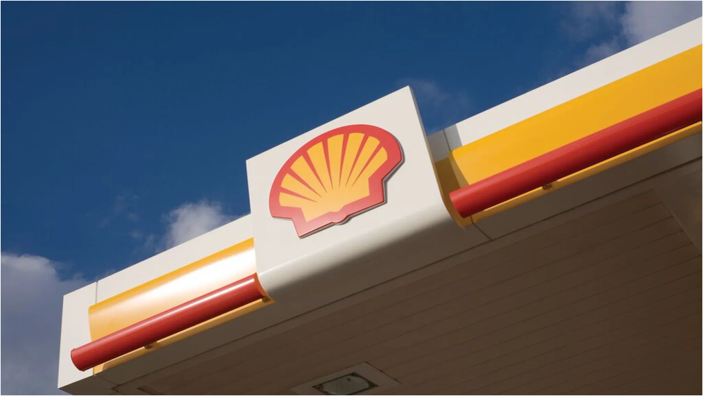 Shell