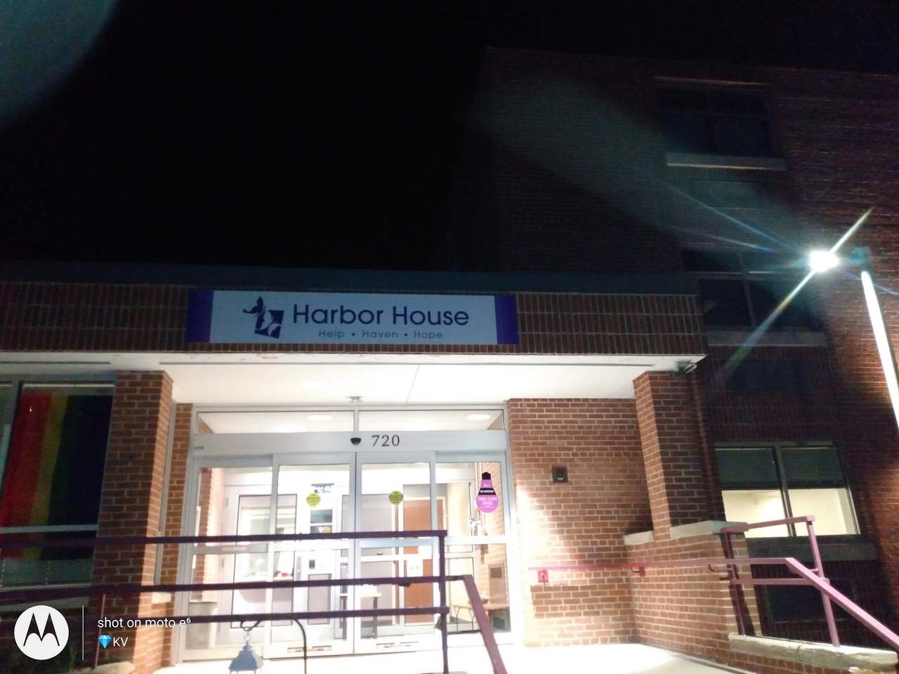 Harbor House Domestic Abuse — photo 2