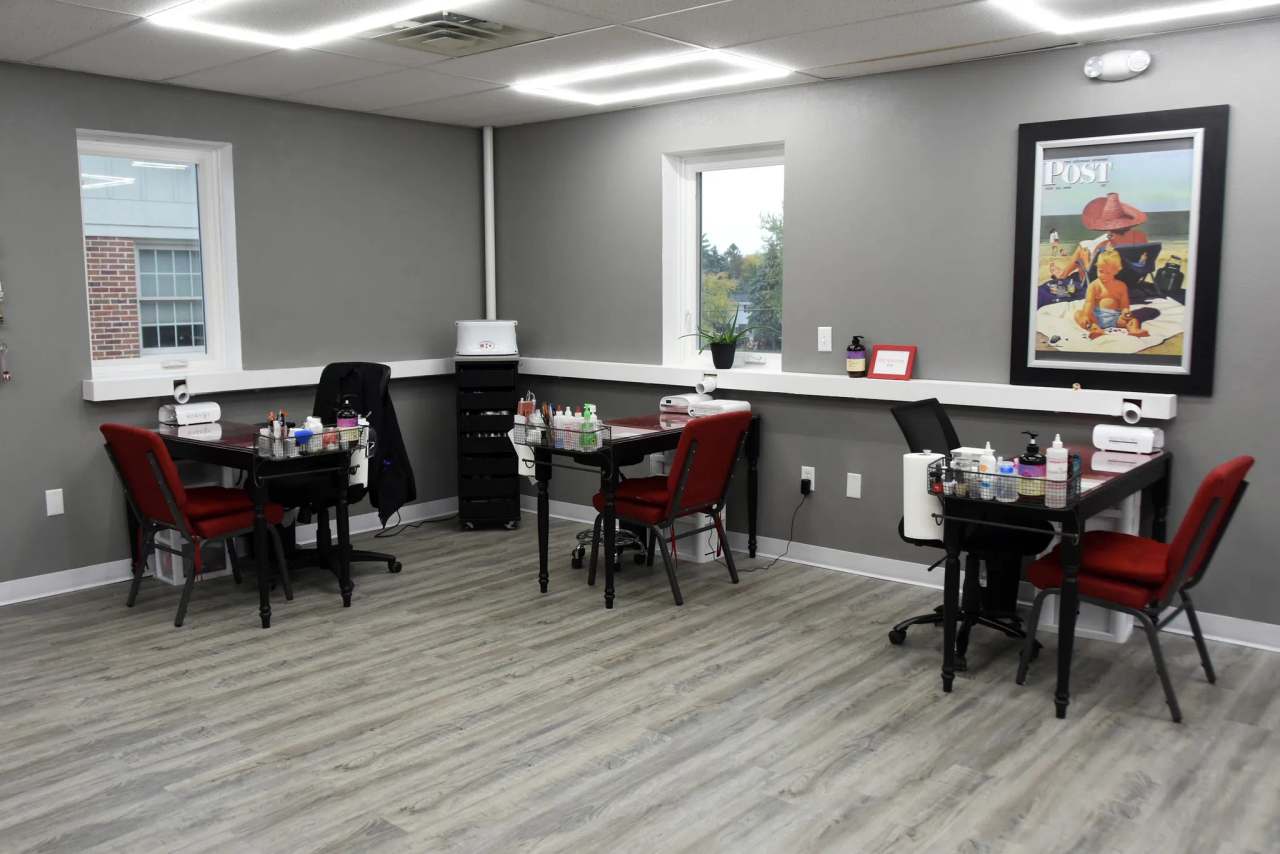 Klips & Tips Salon — photo 3