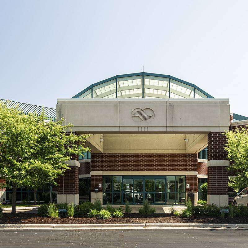 Aurora Vision Center