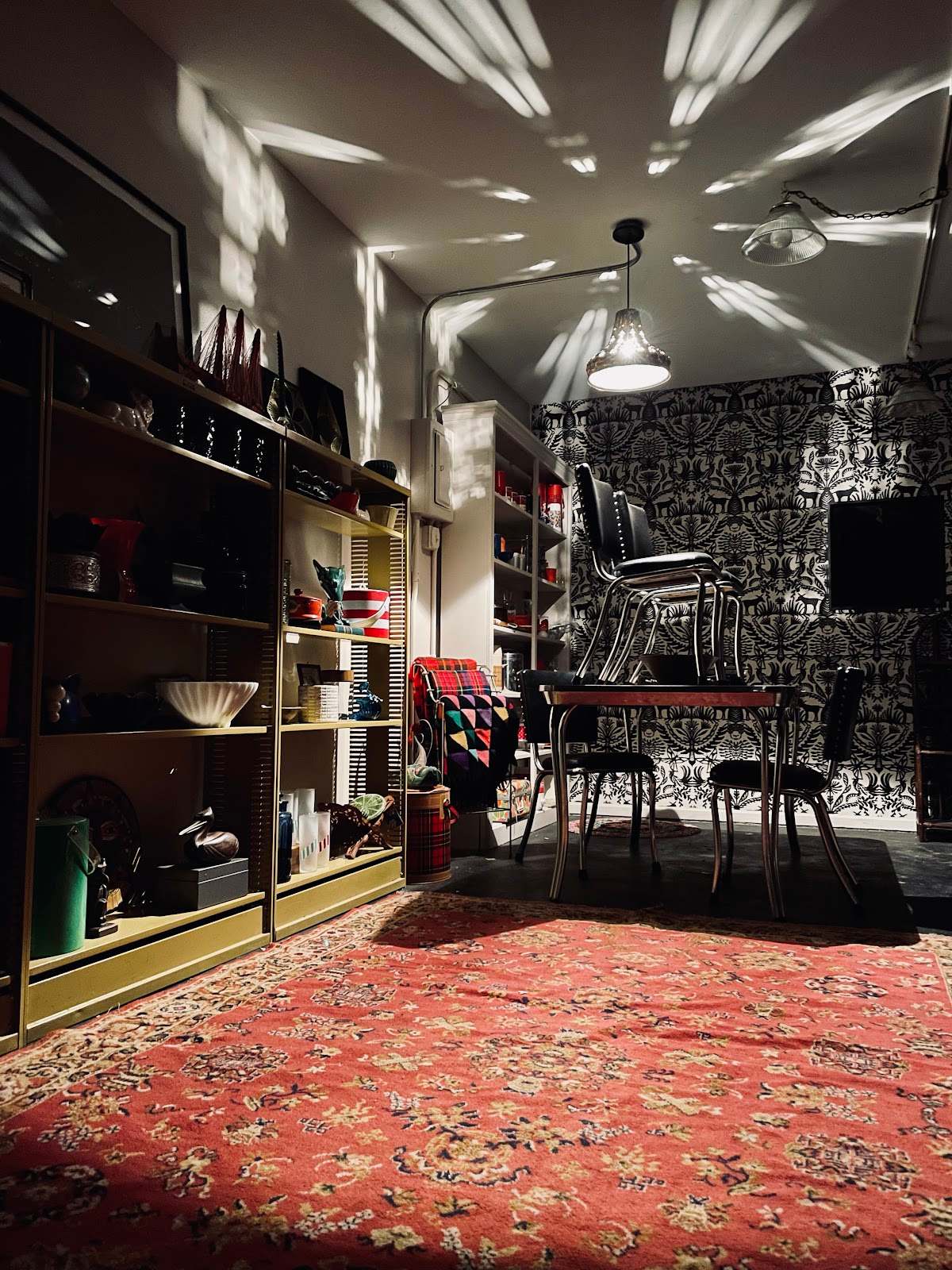Jade & Ginger Vintage & Curated Goods — photo 4