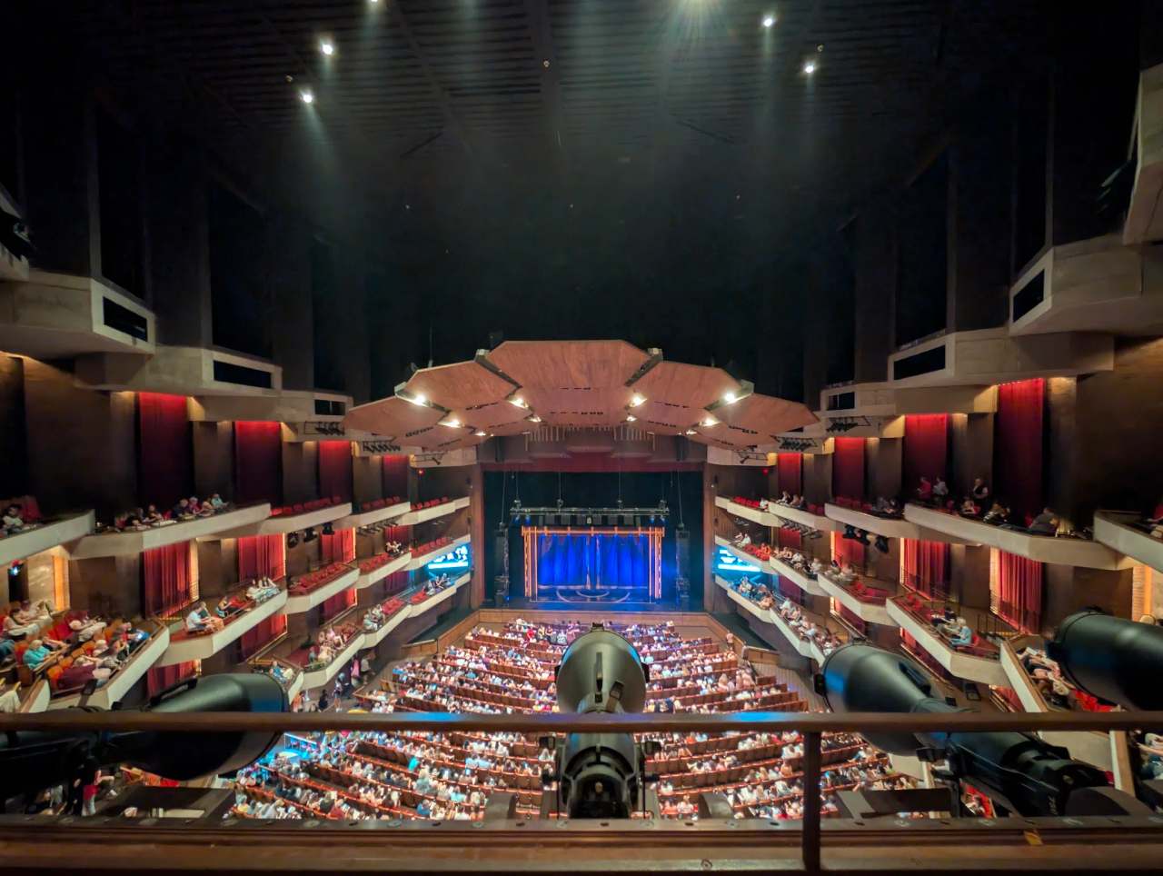 Straz Center for the Performing Arts — photo 1