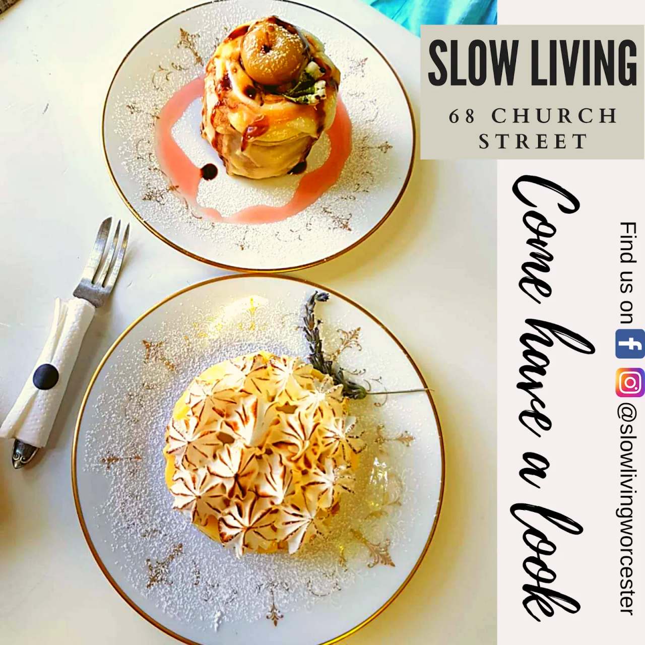 Slow Living Worcester — photo 2