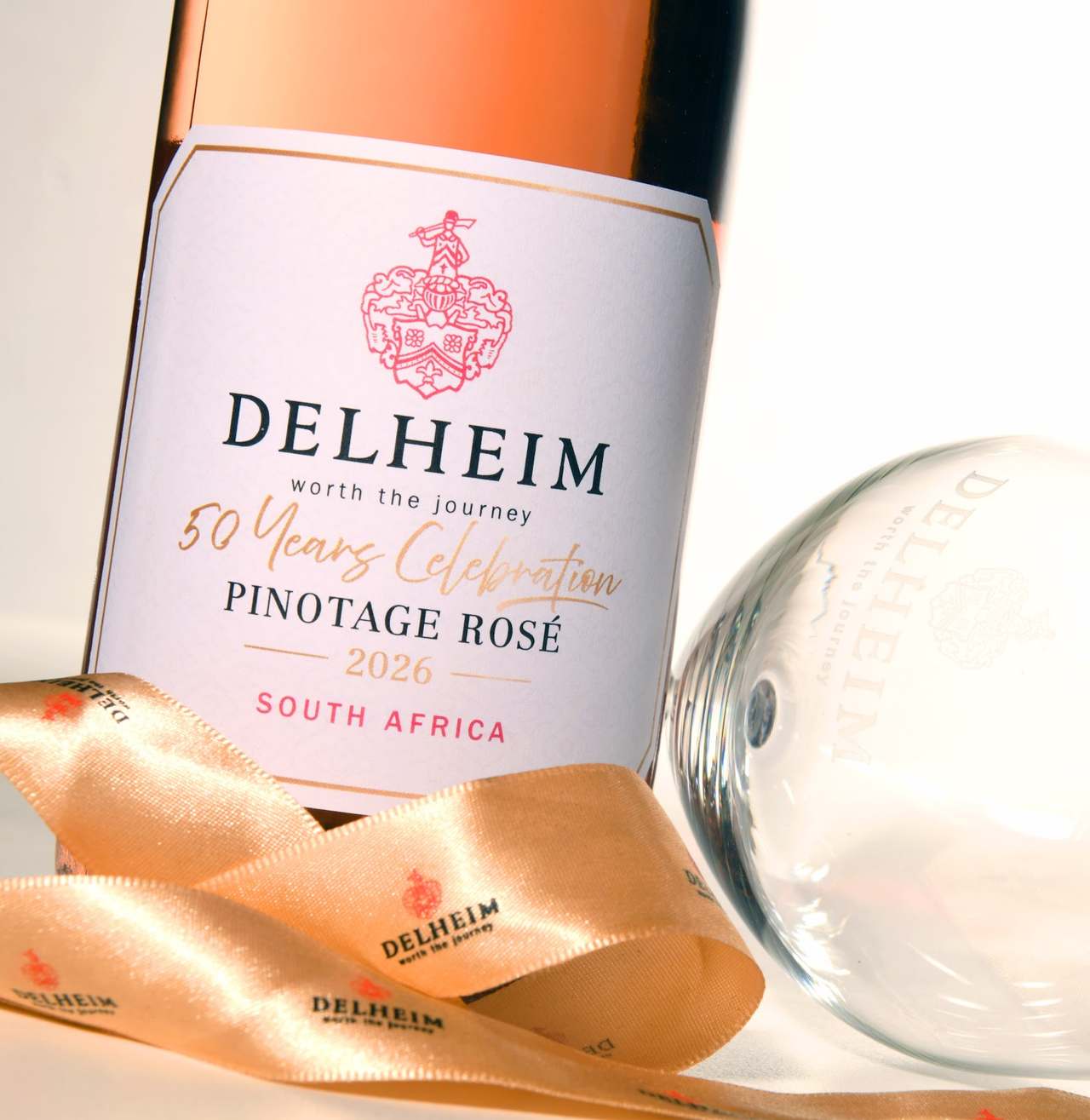 Delheim Wine Estate — photo 1