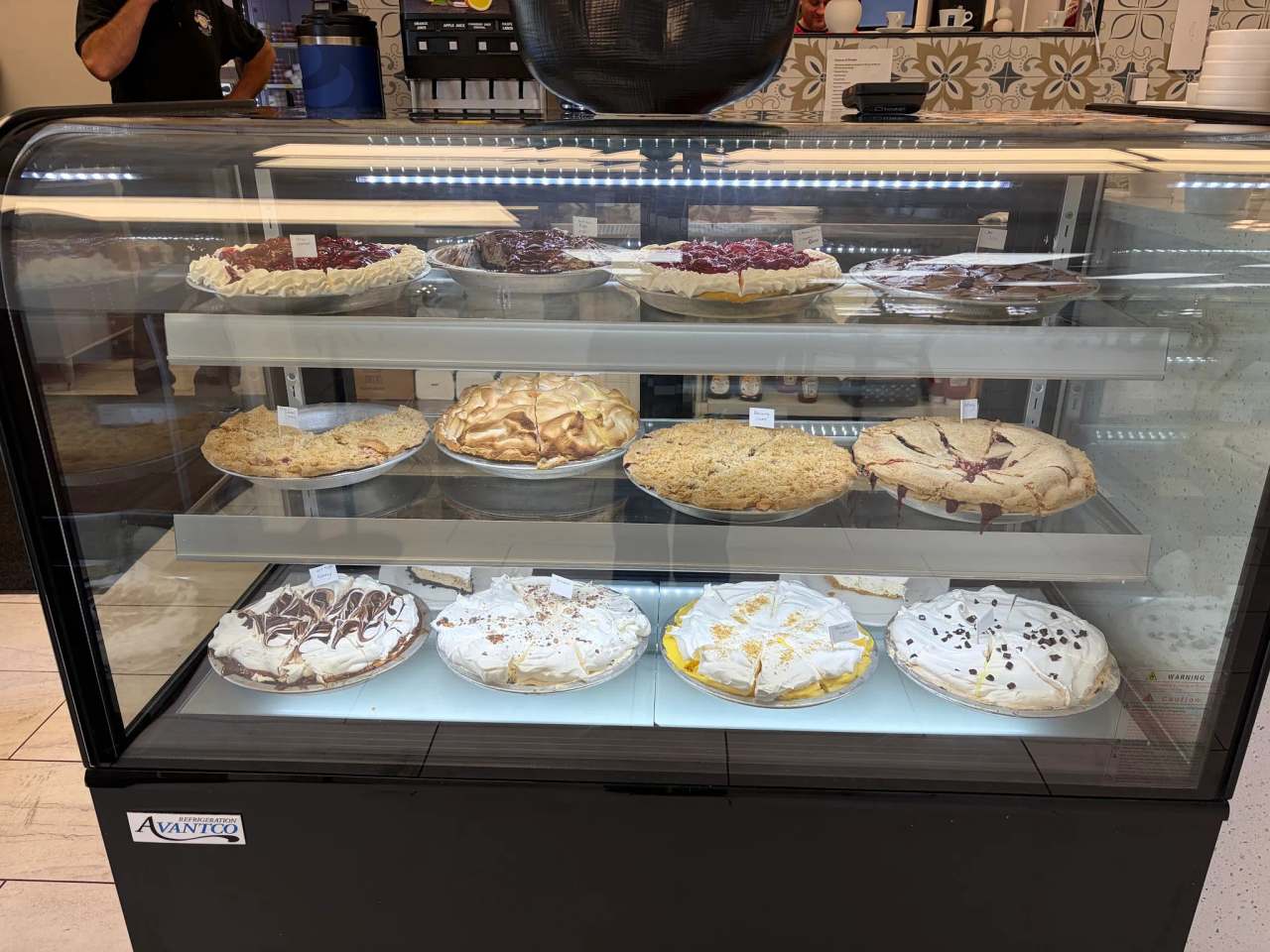 Neillsville Breakfast Club — photo 1