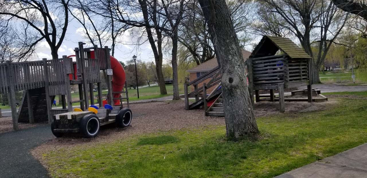 Centennial Park — photo 10