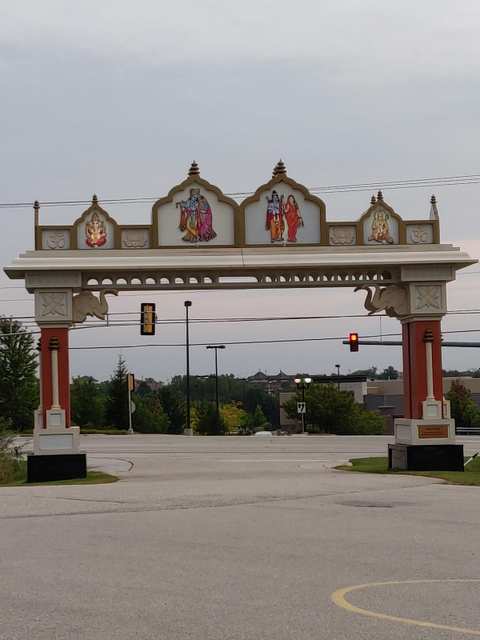 Hindu Temple of Wisconsin — photo 2