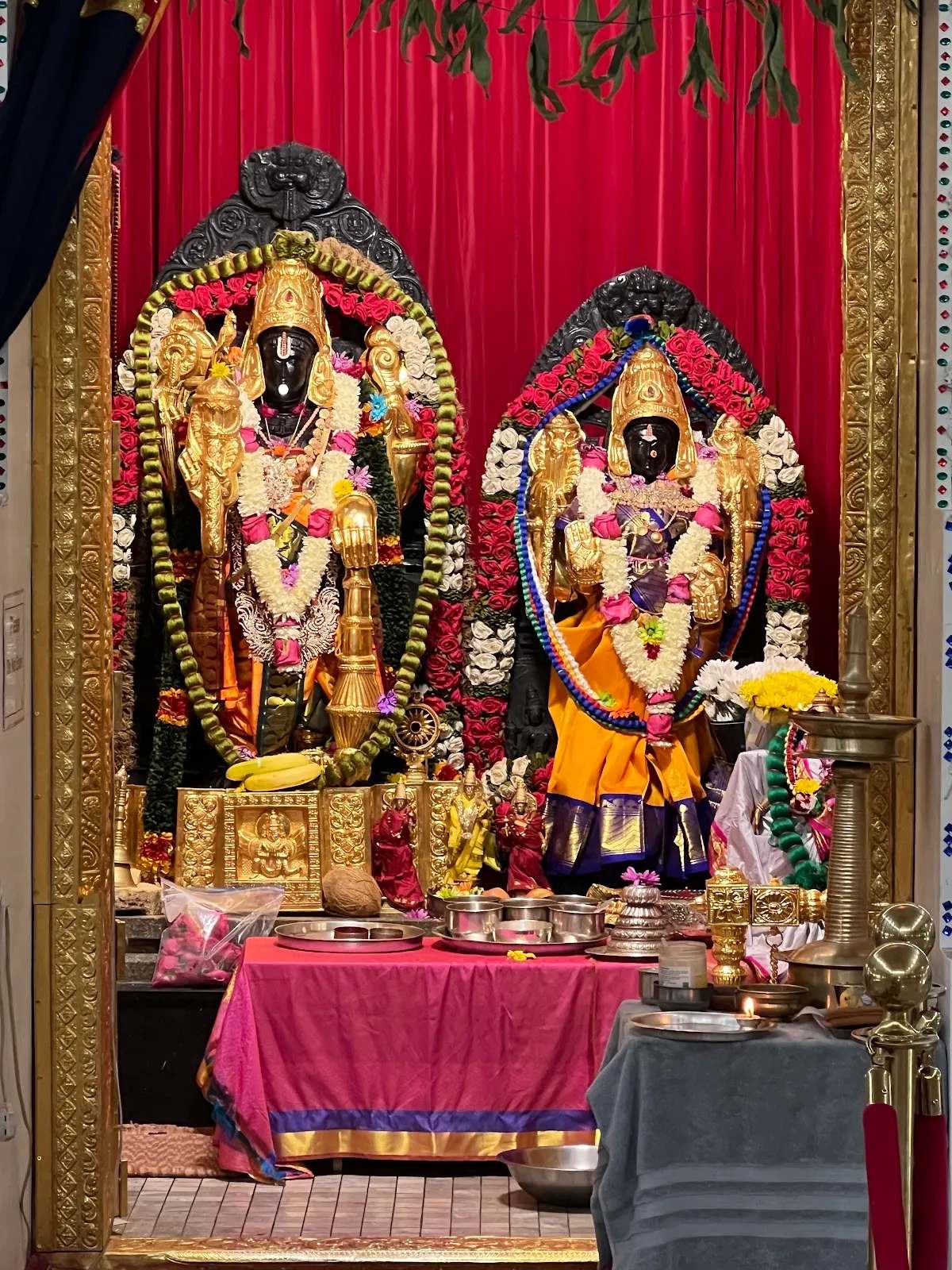 Hindu Temple of Wisconsin — photo 3