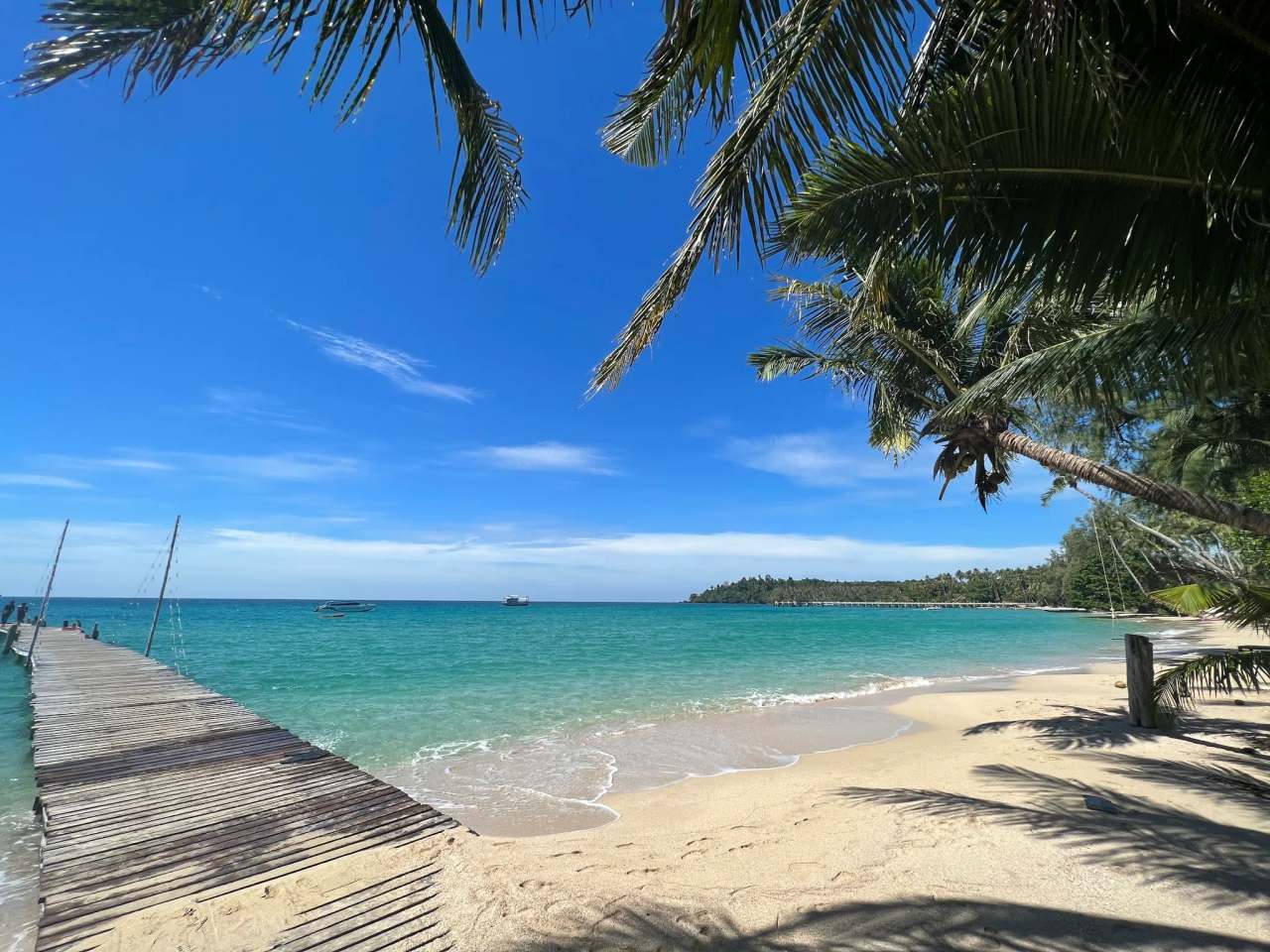 Ao Taphao Beach — photo 4
