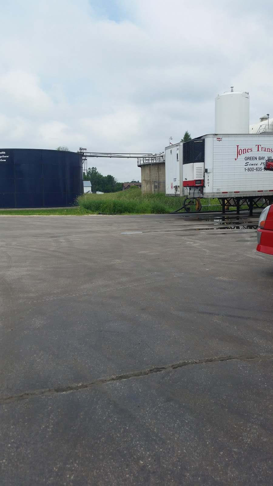 Schreiber Foods — photo 10