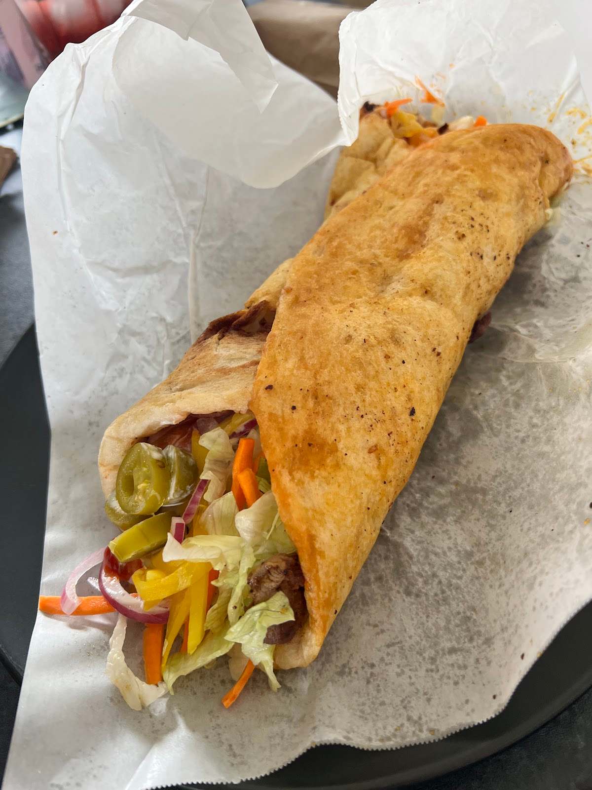 Morteza Kebab and Bakery — photo 2