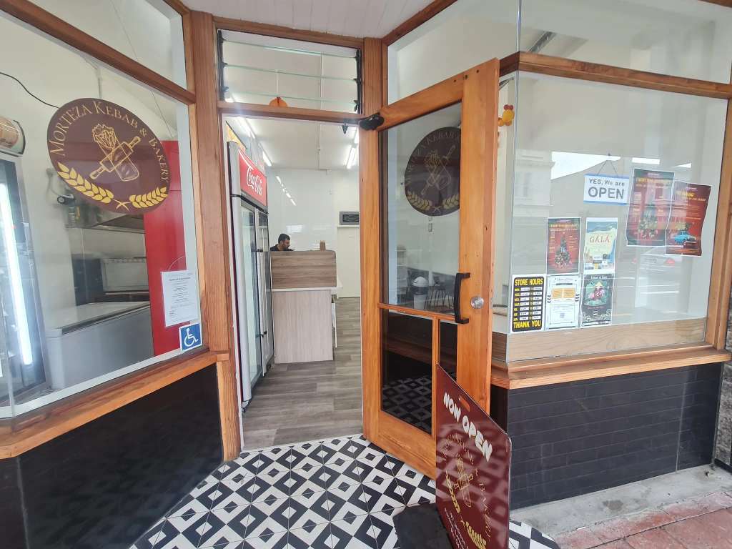 Morteza Kebab and Bakery