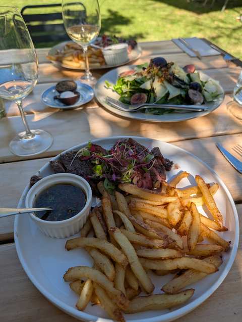 Winshaw Vineyards — photo 3