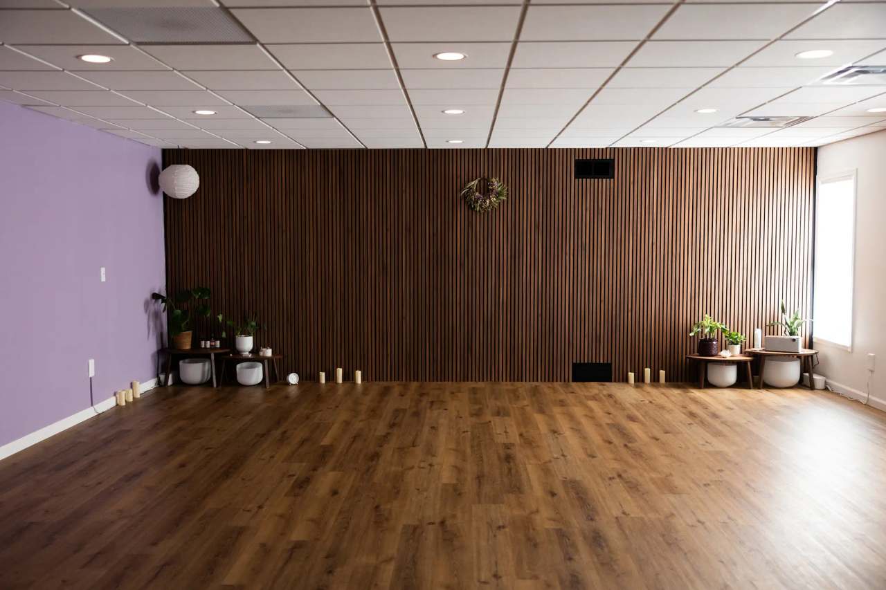 Moonflower Yoga + Ayurveda Studio — photo 3