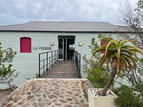 La Vierge Wines — photo 2