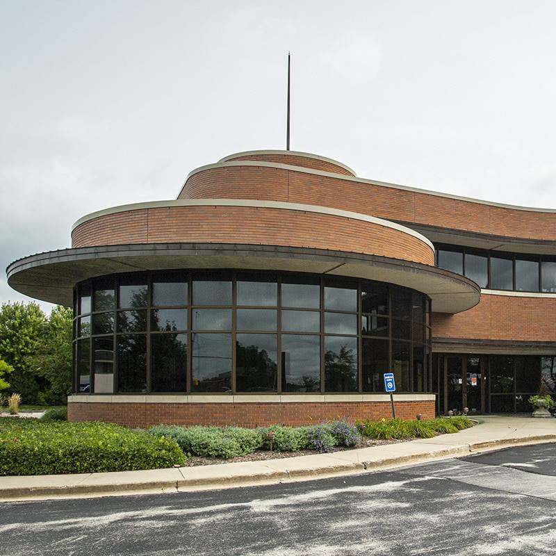 Aurora Behavioral Health Center — photo 1