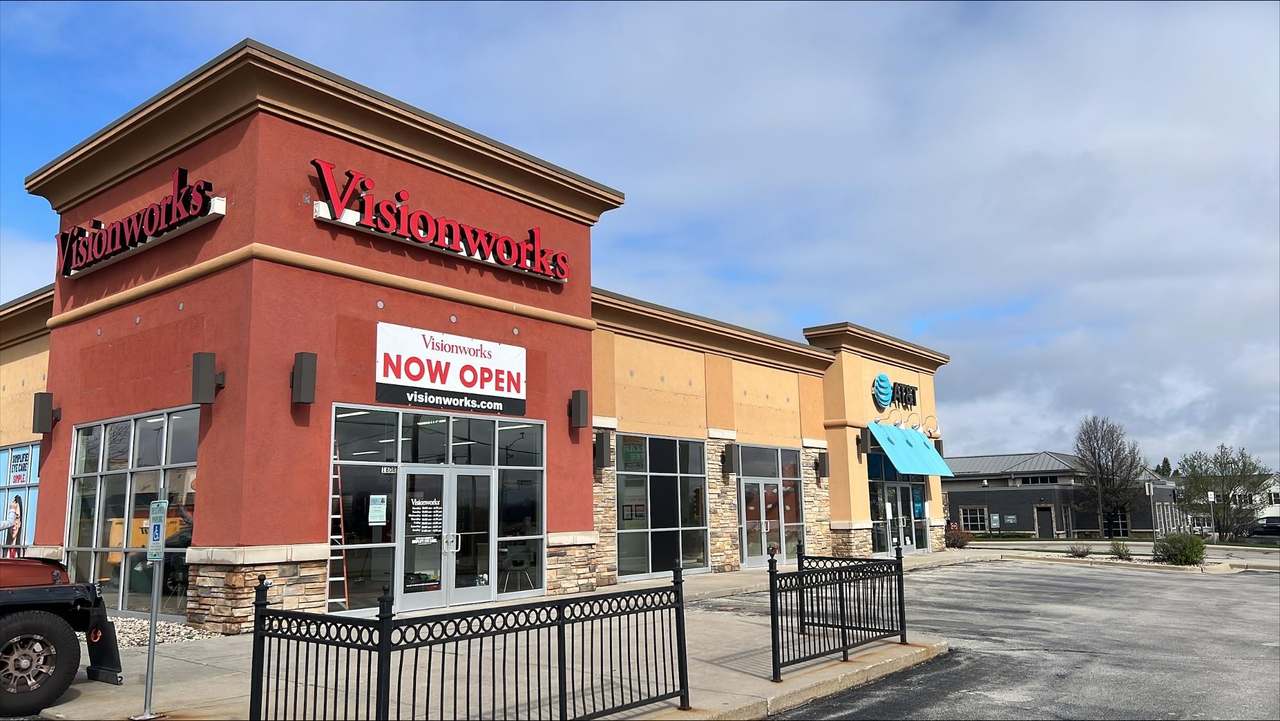 Visionworks West Bend — photo 2