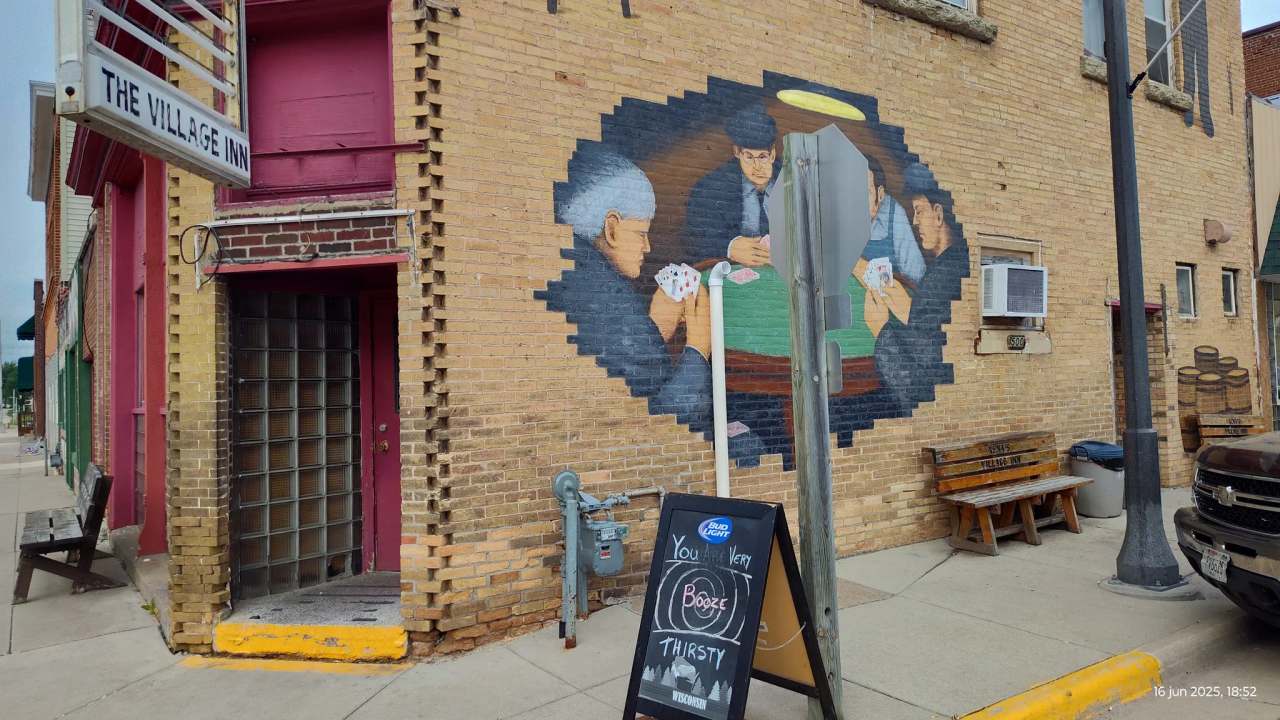 Xena's Village Inn — photo 1