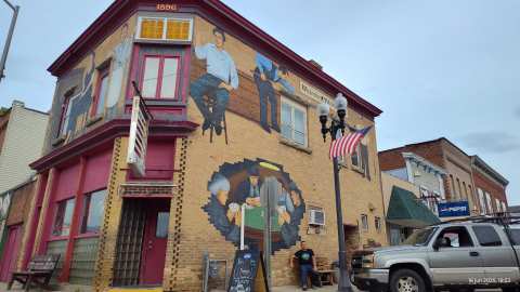 Xena's Village Inn — photo 2