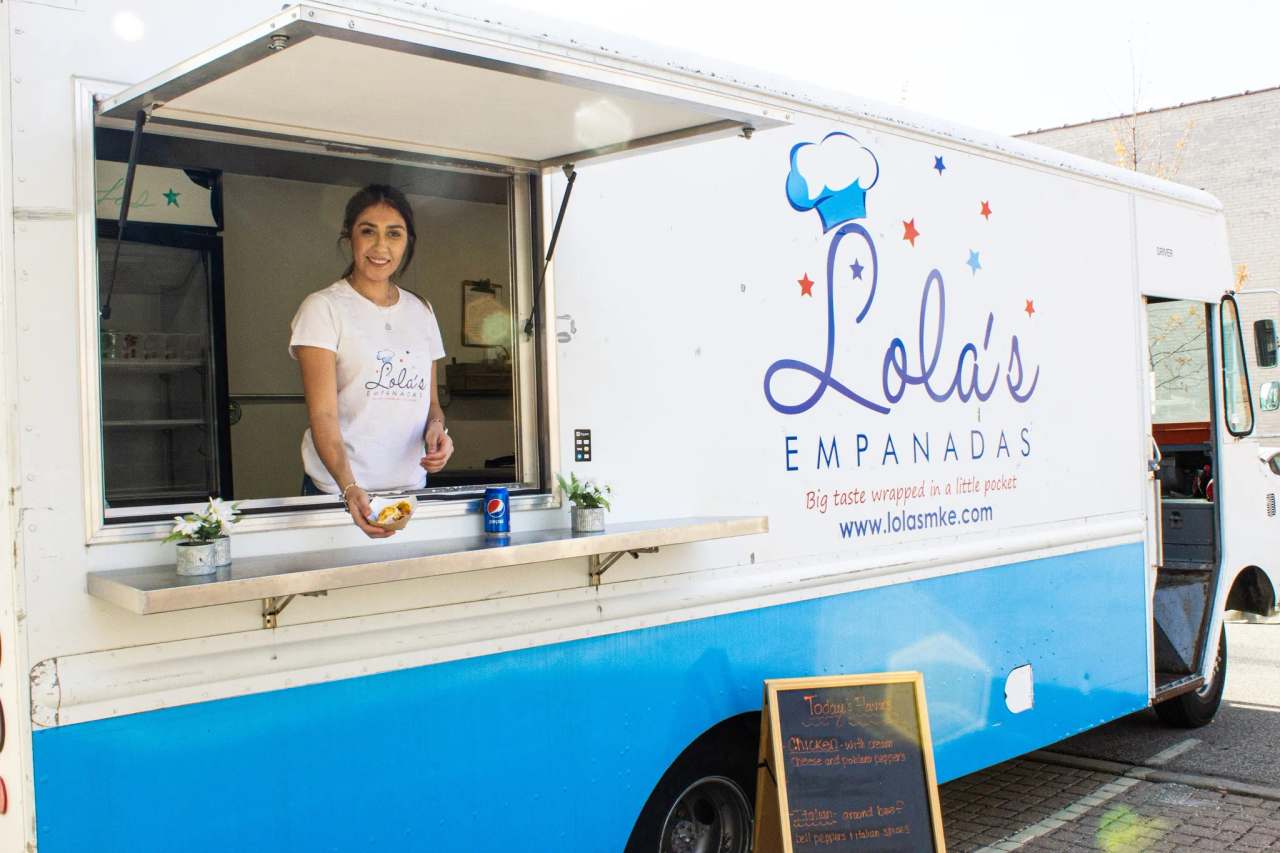 Lola's Empanadas — photo 3