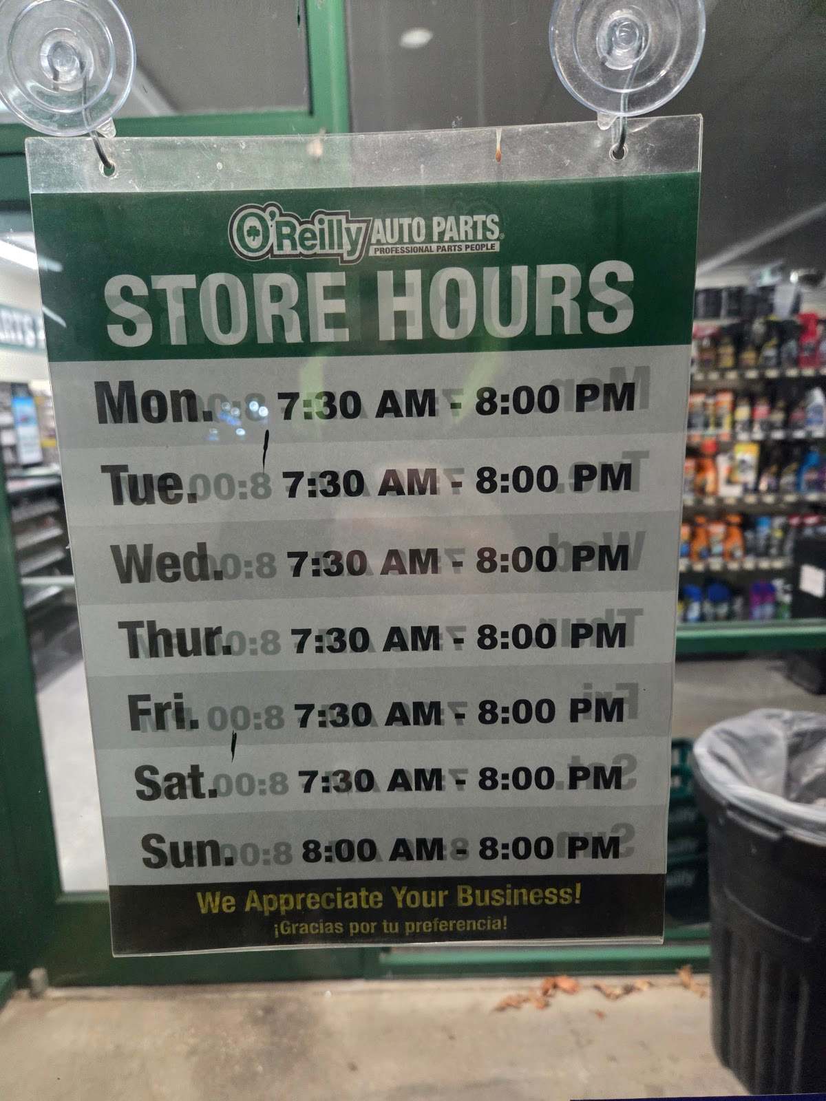 O'Reilly Auto Parts — photo 2