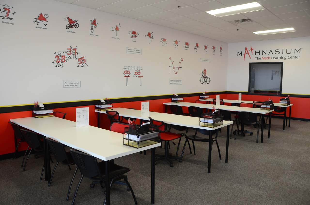 Mathnasium — photo 2
