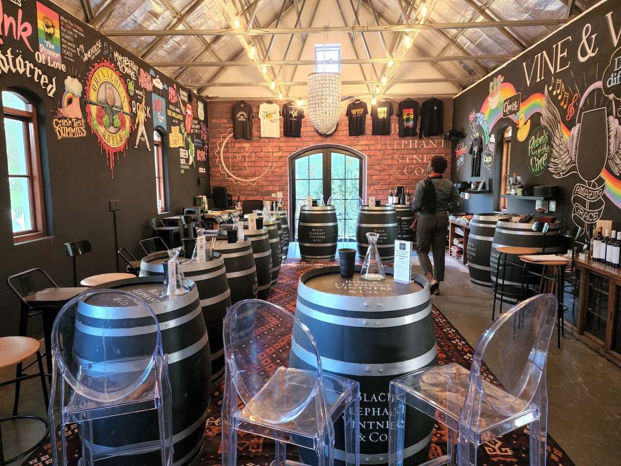 Black Elephant Vintners — photo 3