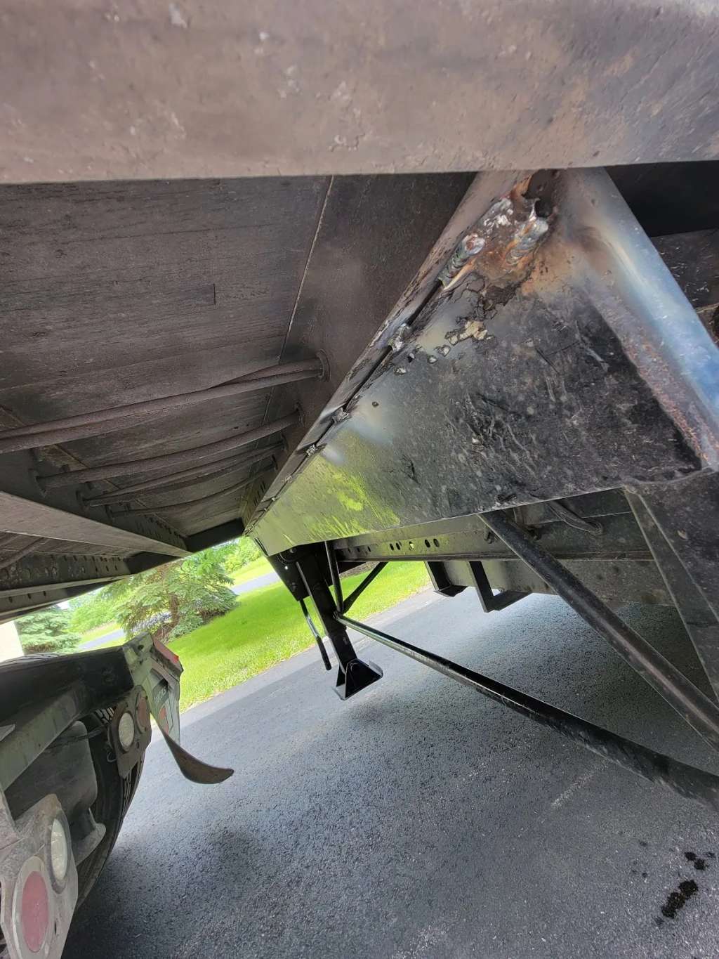 Dan's Welding Service, LLC