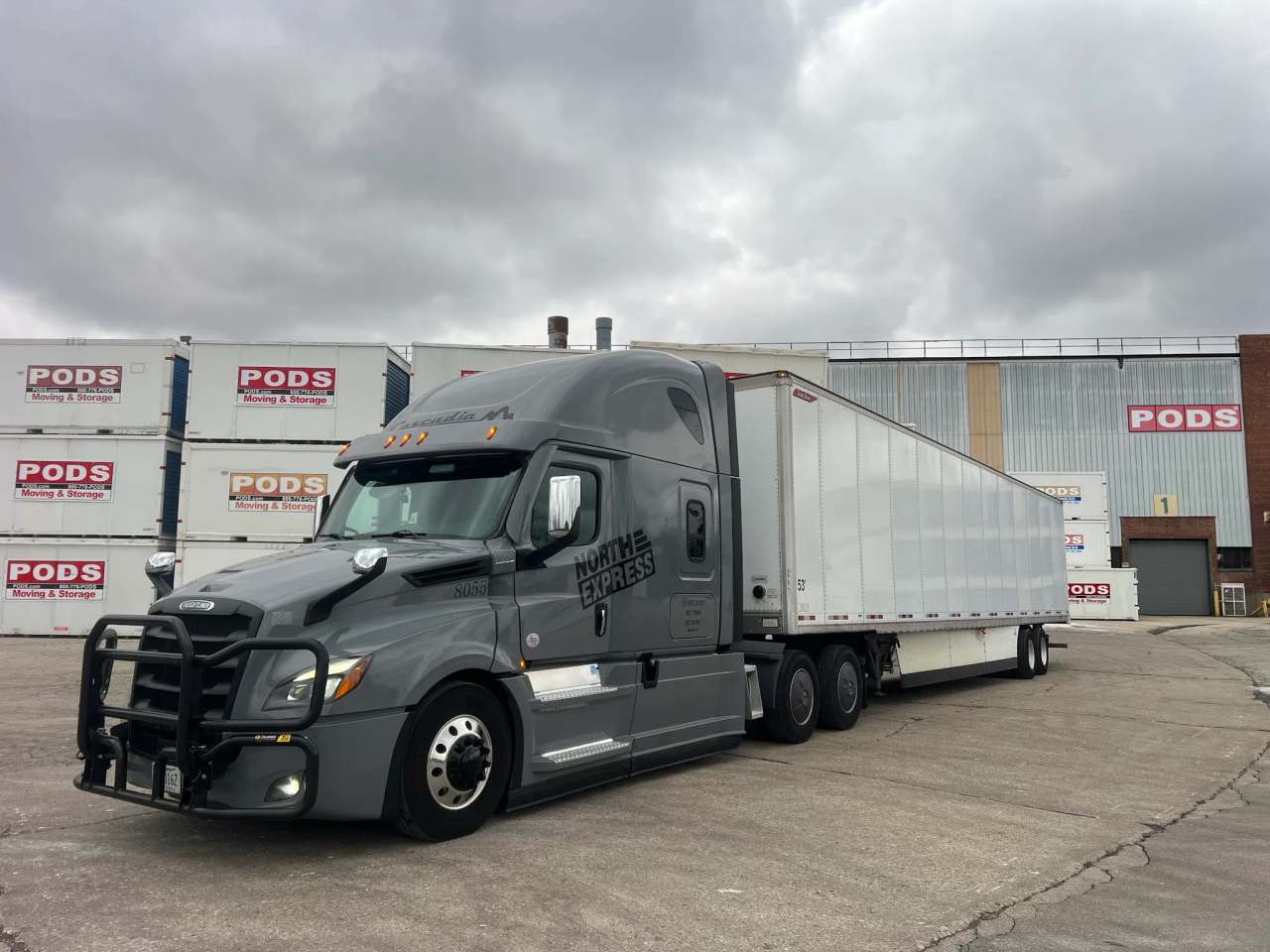 North Express LLC — photo 1
